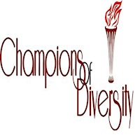 ChampionsOfDiversity.org Inc. WWW.CHAMPIONSOFDIVER