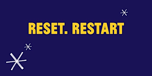 Reset. Restart: Renew your business purpose