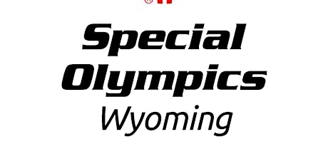 2019 Special Olympics Wyoming Summer Games General Support primary image
