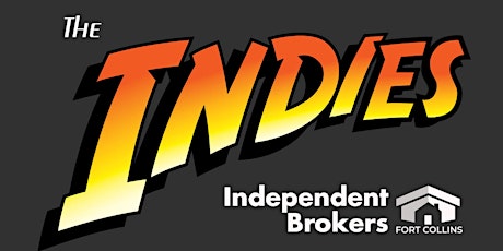 The Indies (Independent Brokers Group) - MARCH 14 MEETING CANCELLED