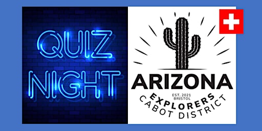 Arizona Quiz Night 2023!