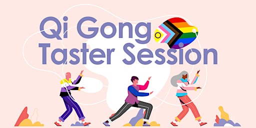 Qi Gong Taster Session