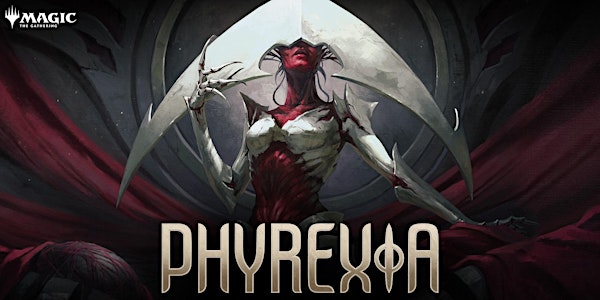 Phyrexia: All Will Be One Prerelease