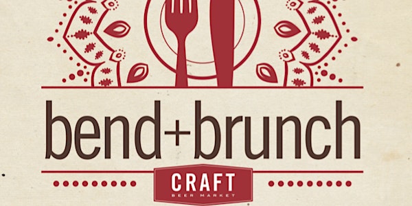 Bend and Brunch - April 21