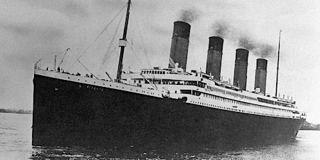 Incontri d'autore "Anche un po' di Varese viaggiava sul Titanic"