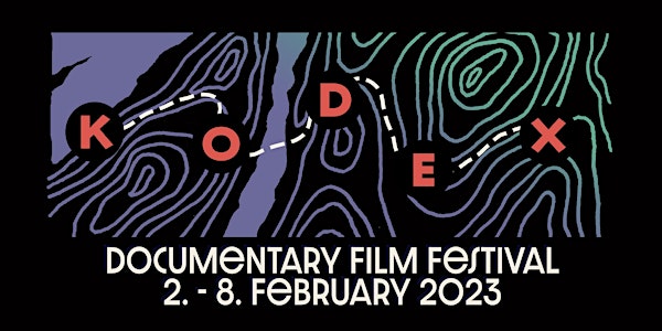 KODEX Dokumentarfilm Festival