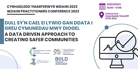A Data Driven Approach to Creating Safer Communities - WDAIIN Conference