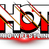 Logotipo da organização HOT Pro Wrestling