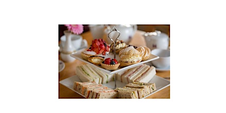 Lillie's Cup Afternoon Tea
