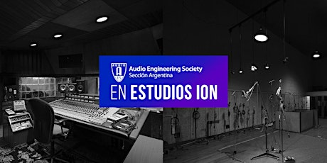 AES Argentina en Estudios ION