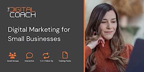 Digital Marketing Course For Small Businesses