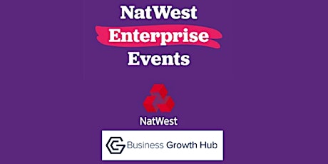 NatWest Accelerator - Strive & Thrive - Market Opportunities primary image