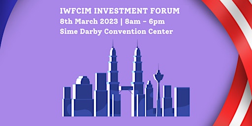 IWFCIM Investment Forum