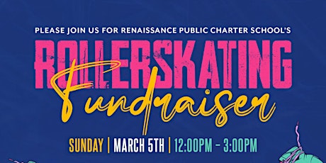 Renaissance Public Charter School Fundraiser