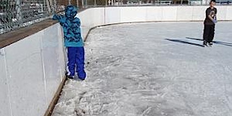 Outdoor Rink Volunteer Appreciation & Networking Event primary image