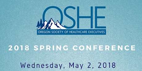 OSHE 2018 Spring Conference primary image