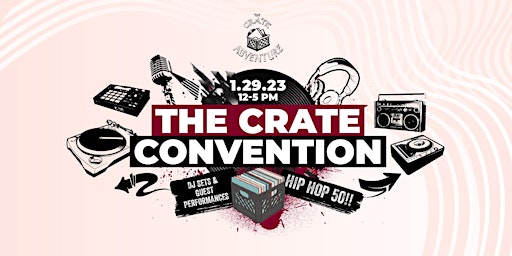 Crate Convention