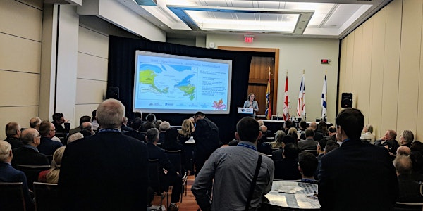 Canada's Atlantic Edge Mining Investment Event (PDAC) Toronto 2023