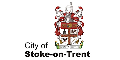 Doing Business with Stoke-on-Trent City Council primary image