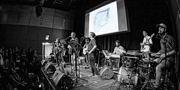 Vox Liminis presents: Distant Voices - Not Known at this Address
