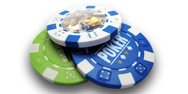 7th Annual Texas Hold 'Em Tournament for Community Child Care Center