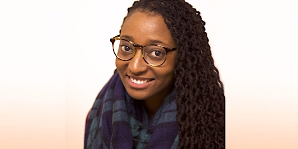 National Library Week Book Banquet with Ashley Woodfolk