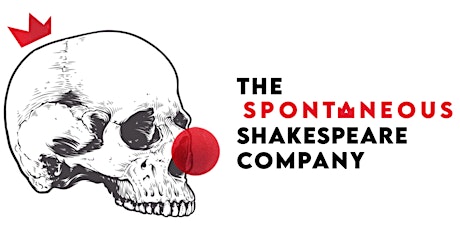 The Spontaneous Shakespeare Company presents: Breaking Bard