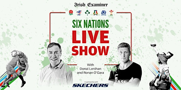 Six Nations Live Show