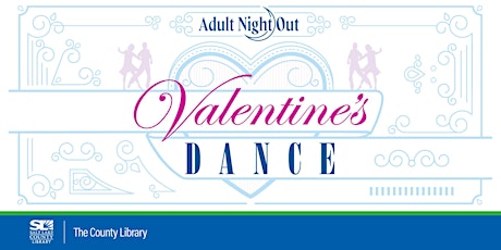 Valentine's Dance - Adult Night Out