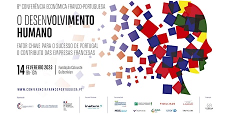 Imagem principal de 8a Conferência económica franco-portuguesa
