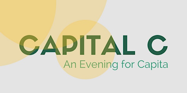 Capital C: An Evening for Capita