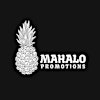 Logotipo de Mahalo Promotions