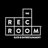 Logotipo de The Rec Room