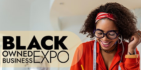 Black Owned Business EXPO