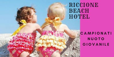 CAMPIONATI GIOVANILI DI NUOTO RICCIONE 2018 - OFFERTA ALLOGGIO LOW COST CAMPIONATI GIOVANILI DI NUOTO RICCIONE 2018 - OFFERTA ALLOGGIO LOW COST