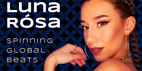 DJ Luna Rósa