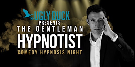 The Gentleman Hypnotist primary image