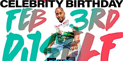 DJ Self Celebrity Birthday Party  @ Taj on Fridays: Free entry with rsvp