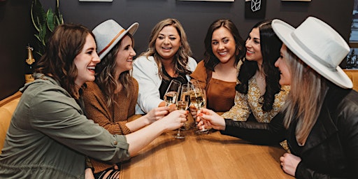 Wine, Women and Wellness