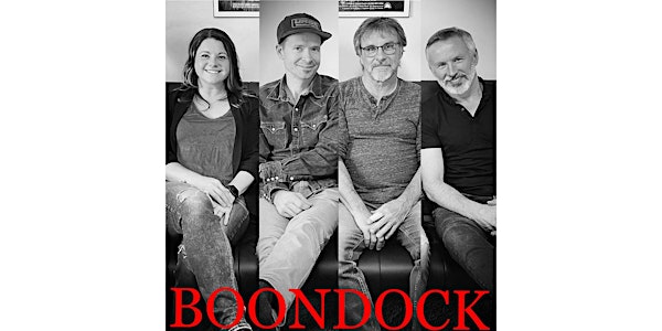 BOONDOCK