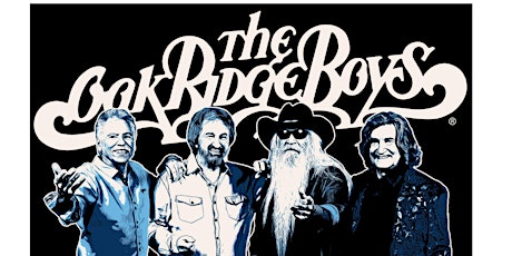 Oak Ridge Boys Front Porch Singin’ Tour’