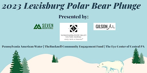 Lewisburg Polar Bear Plunge