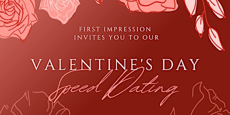 Speed Dating Valentine's Day Ages 25-35 Louisville, KY