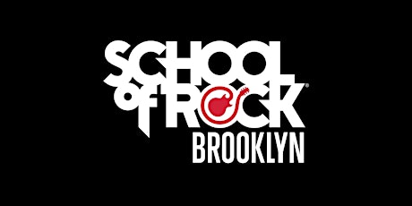 School of Rock Brooklyn Adult Bands Showcase