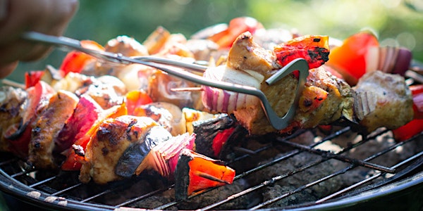 MyWay to Health Wellness Workshop: Spice up Your BBQ