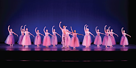 Marin Ballet 60th Performance 5pm