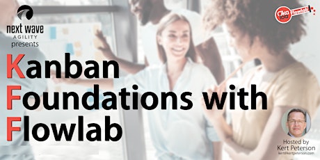 Kanban Foundations with Flowlab - Live Online