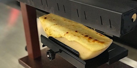 Raclette Night Pop-Up: January primary image