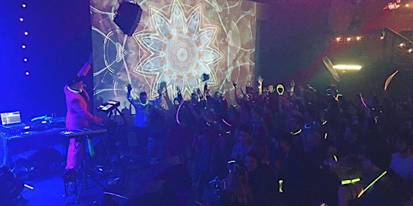 "Let's Bounce" Release Party w/ Henry + The Invisibles + Donnie Dee + TBA