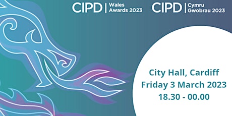 CIPD Wales Awards 2023